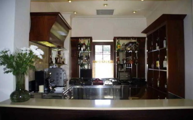 hotel Angelo D'oro