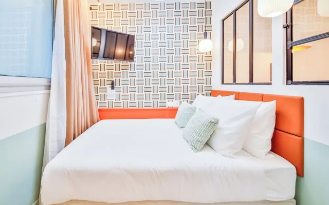 WS Molitor - Auteuil