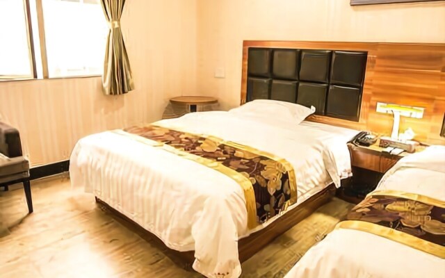 Hanqun Hotel