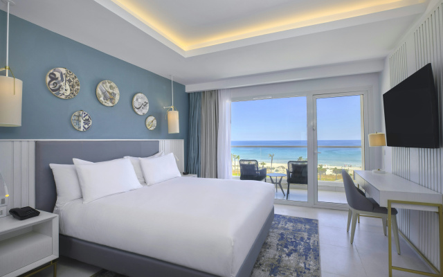 Hilton Skanes Monastir Beach Resort