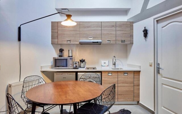 My Maison In Paris - Sentier