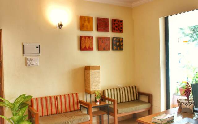 Palmarinha Resort & Suites
