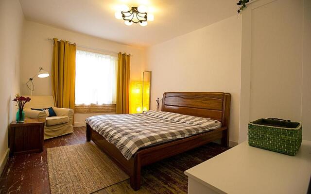 Lushan Yilu Guest House Tingtao