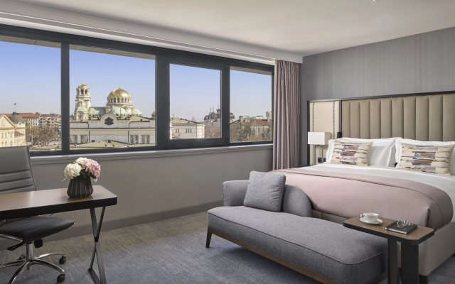 InterContinental Sofia by IHG
