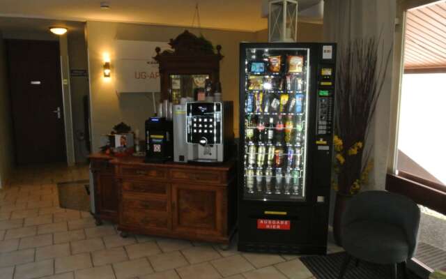 Hotel & Restaurant Kemnater Hof