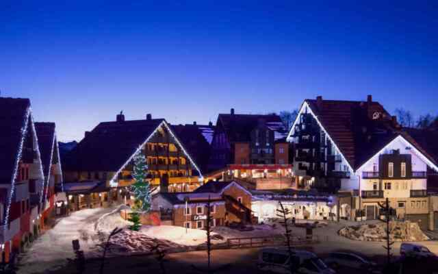 Residence Stalle Lunghe