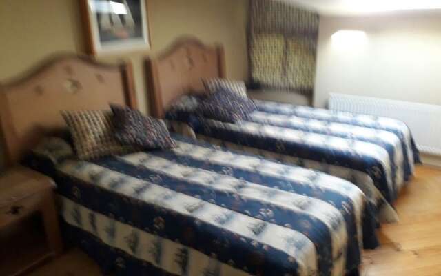 Departamento Los Cerros