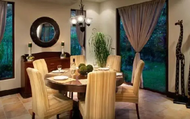 Villa Siena