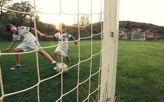 Casa rural El Salero en Moratalla