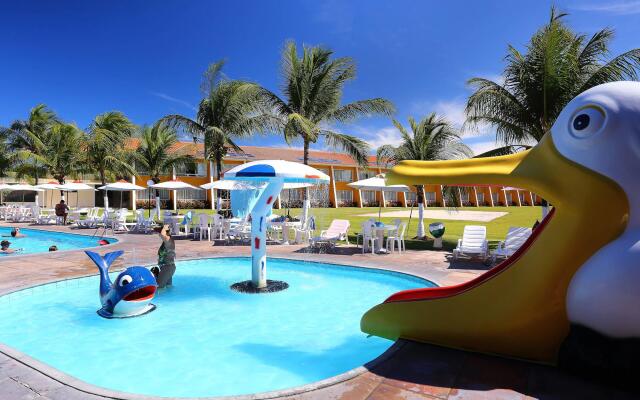 Coroa Vermelha Beach All Inclusive