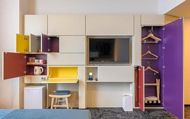 Hotel MONday Premium TOYOSU - Vacation STAY 69308v