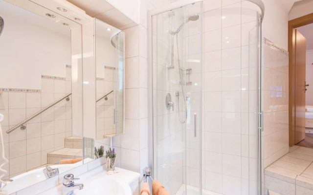 Hotel Alpspitz B&B