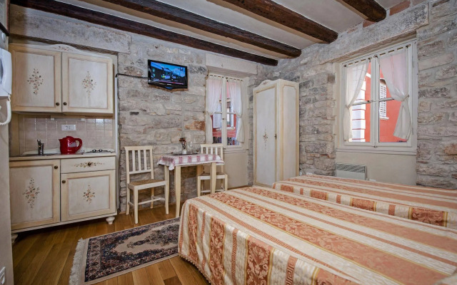 Residence Marco Polo