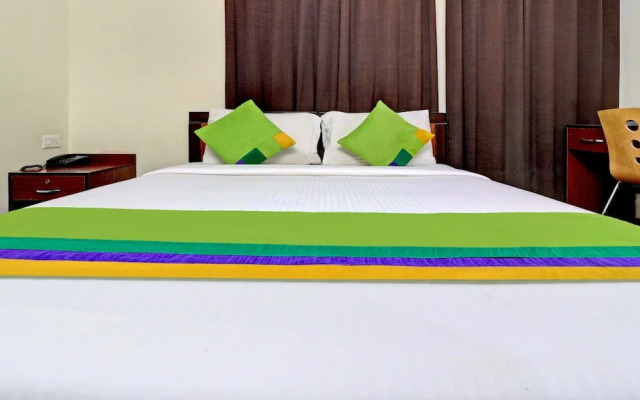 Itsy Hotels Comfort Delight