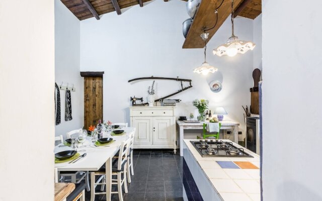 Authentic Sicilian Charm With Pool, Sea View, Parking & Wifi