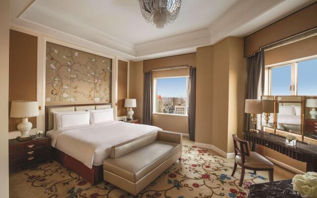 Shangri-La Changchun