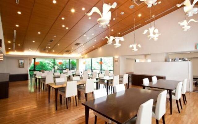 Shiki Resort Gora Saika