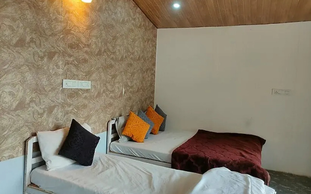 Ghumakkar's Cottage