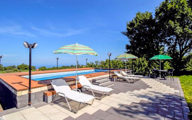 Apartment Serena Piedimonte etneo 22744