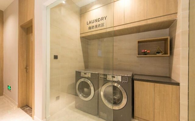 Hanting Premium Hotel Guangzhou Dongxiaonan Metro Station