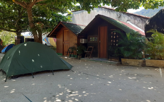 Raio de Sol Pousada & Camping