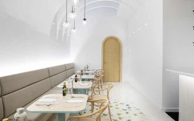 Hotel Serawa Alicante