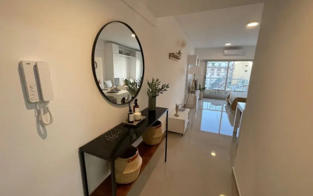 Modern & Cozy Studio in San Telmo Num7825