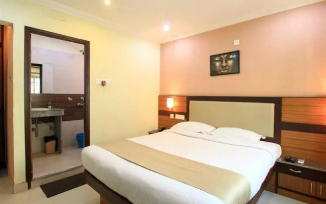 Hotel Moments