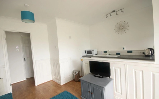 37E Medmerry Park 2 Bedroom Chalet