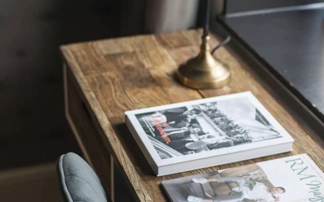 Park House Hotel Museum Quarter, Sonder by Marriott Bonvoy