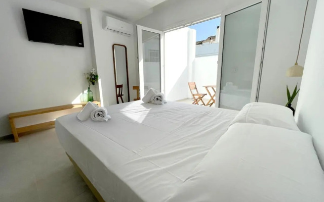 Hotel Boutique Maram