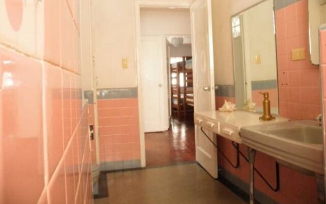 Buddha Hostel Medellin