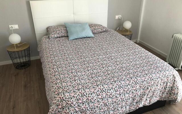 Sun & Beach Apartment Carivoguest II