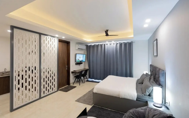 Housr Sector 54 Suncity Gurgaon