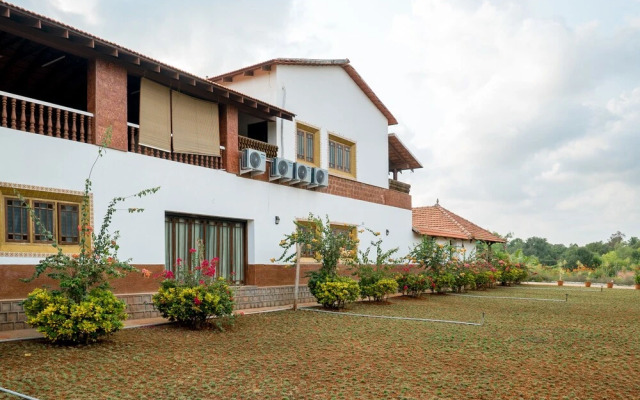 Balkatmane Homestay- A Wandertrails Stay