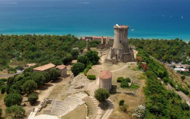 Barnìa - Agriturismo