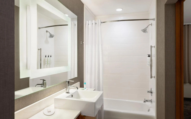 SpringHill Suites Wisconsin Dells