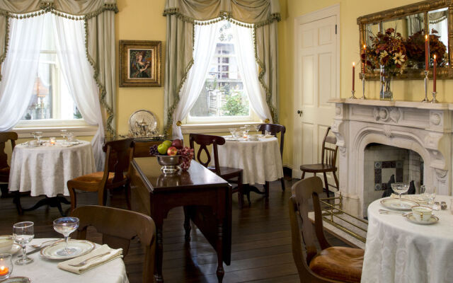 Rachael's Dowry Bed and Breakfast