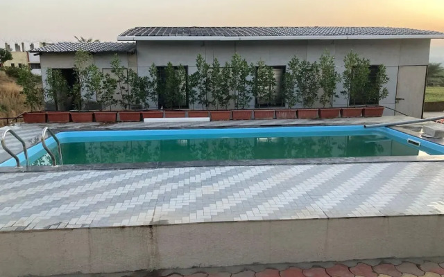 Aabancha Wada By Joy Suites