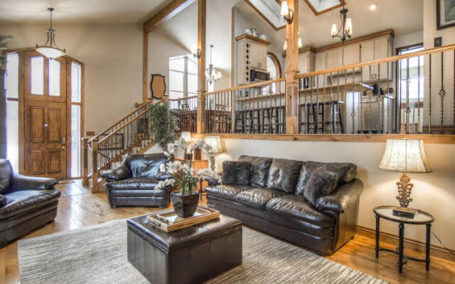 Utah's Best Vacation Rentals - Cottonwood Heights