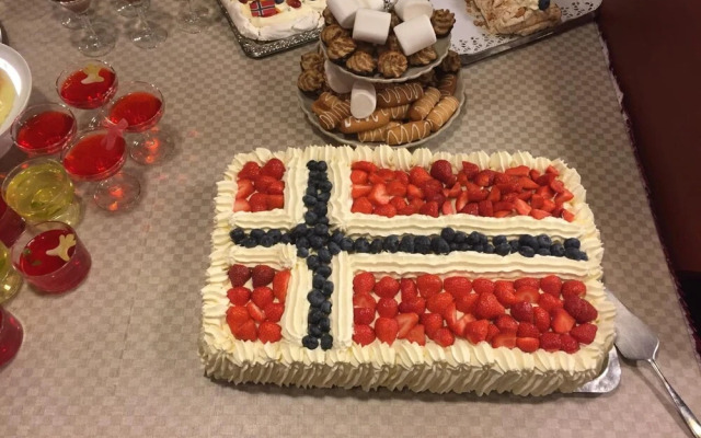 Villa Vågå - by Classic Norway Hotels