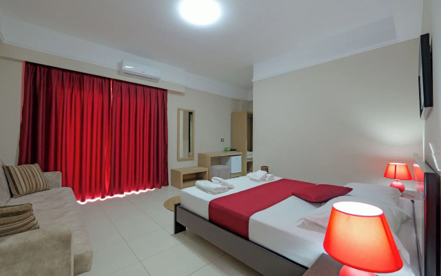 Hotel Heksamil
