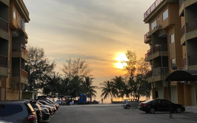 Aurora @ Morib Gold Coast