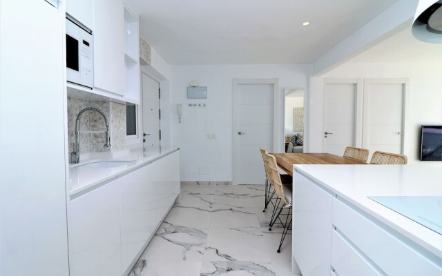 Apartamento Veracruz 11-B