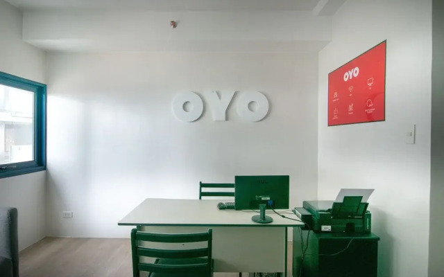 OYO 439 Studio A By Filinvest