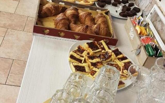 Albergo Ristorante Bergallo