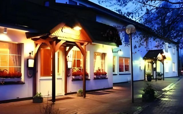 Landhaus Wesermarsch