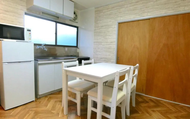 Hotel Futaba Heights -フタバハイツ-