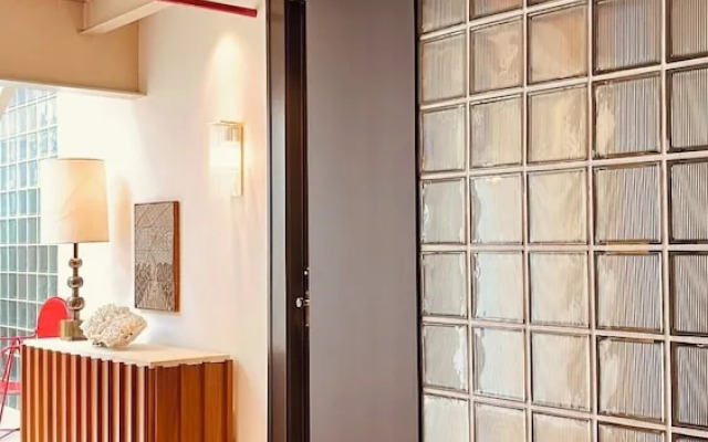 Cherry Warehouse Hotel