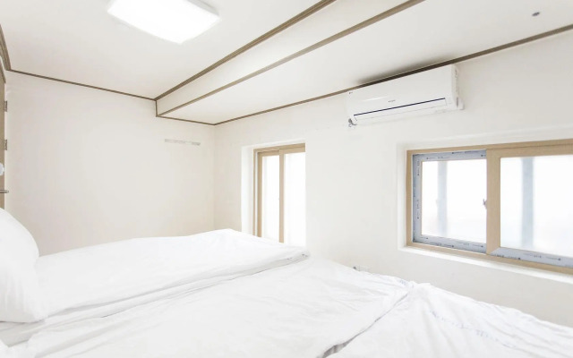 Myeongdong Guesthouse